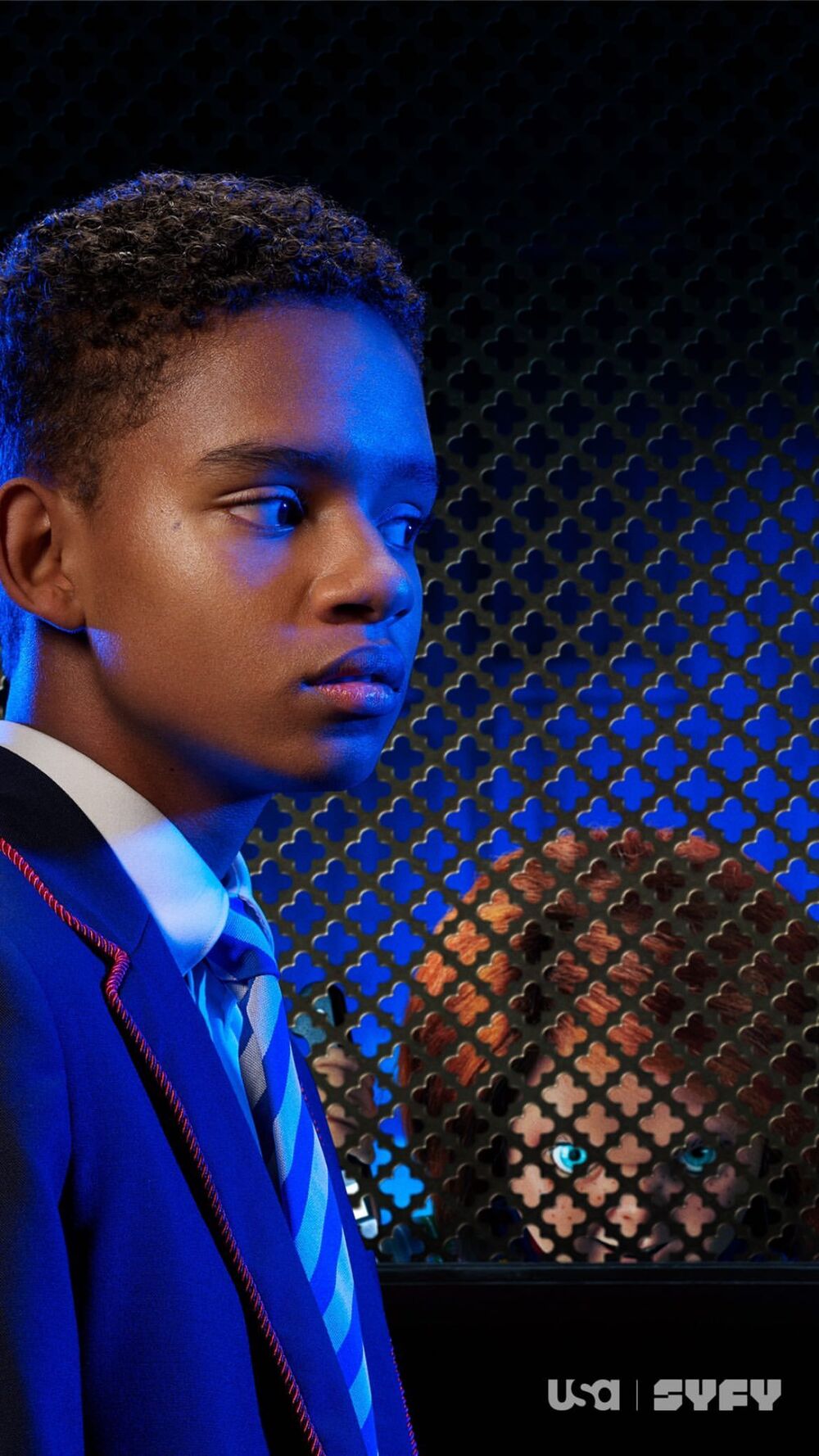 Picture of Devon Evans