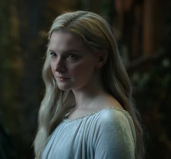 Galadriel (The Rings of Power) | Heroes Wiki | Fandom