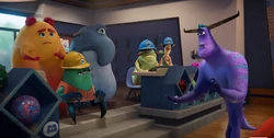 Fritz (Monsters at Work) | Heroes Wiki | Fandom