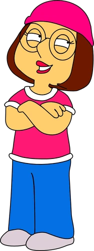 Familienmensch Meg Griffin