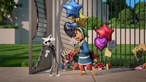 Rock Dog 2016 Screenshot 1264