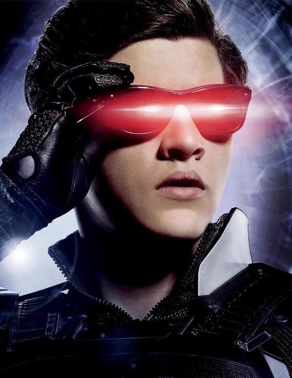 Cyclops X Men Movies Heroes Wiki Fandom