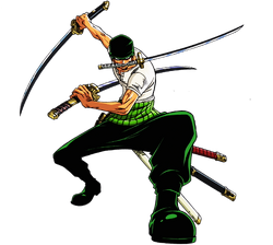 Roronoa Zoro Gallery Heroes Wiki Fandom