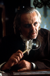 Abraham Van Helsing protrayed by Anthony Hopkins in the 1992 film