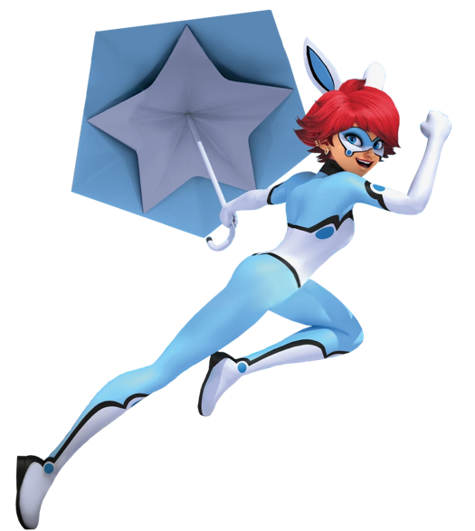 Bunnyx | Heroes Wiki | Fandom