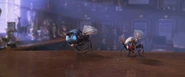 Buzz & Scuzz dancing.jpg (396 KB) Buzz & Scuzz dancing