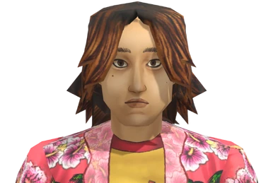 Daisuke (Mouthwashing) | The Dead Meat Wiki | Fandom