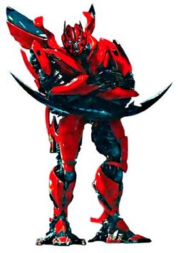 Mirage (Transformers Film Series) | Heroes Wiki | Fandom