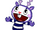 Mime (Happy Tree Friends)