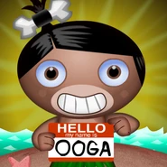 Ooga (Pocket God)