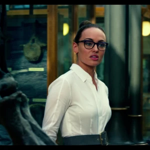 Viviane Wembly Heroes Wiki Fandom See more ideas about vivian dsena, vivian, tv actors. viviane wembly heroes wiki fandom