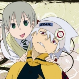 Soul and Maka avatar