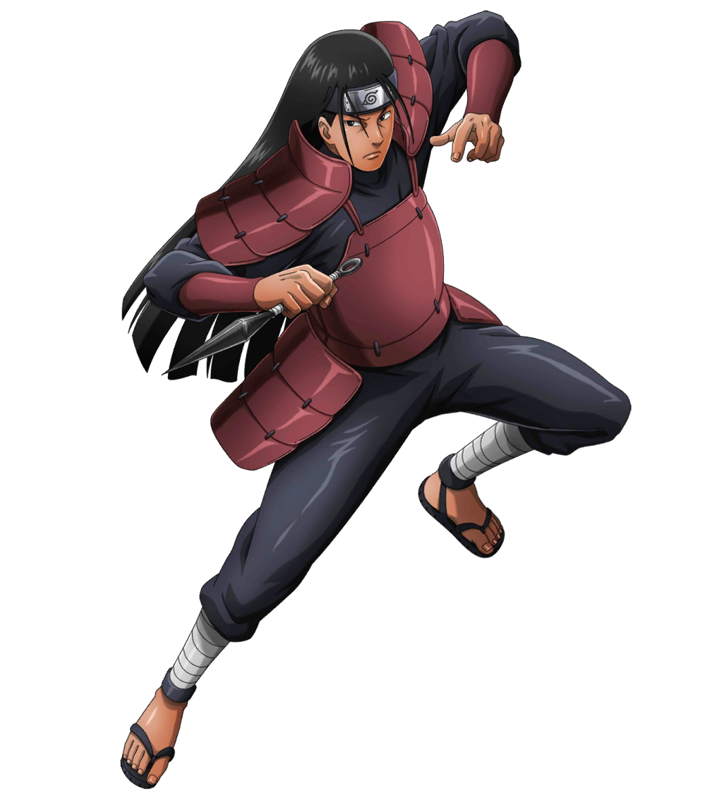 Tobirama Senju, Wiki Naruto