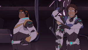 VLD - Hunk and Lance 04