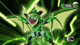 Ventus Batrix