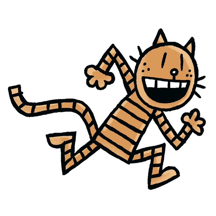 Petey the Cat | Heroes Wiki | Fandom