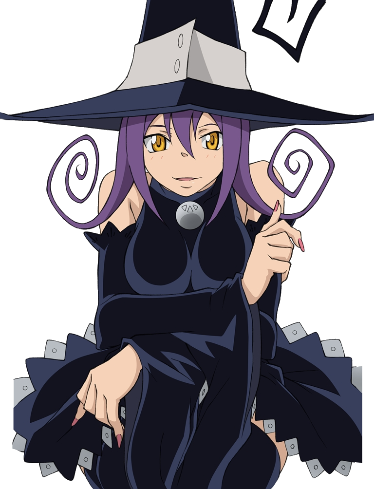 Blair, Soul Eater Wiki