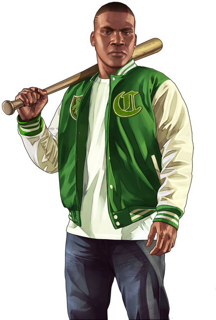 Franklin Clinton Heroes Wiki Fandom