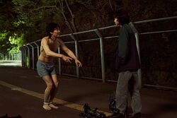 Gi-hun & Sae-byeok EP2