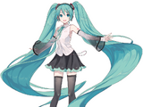 Hatsune Miku