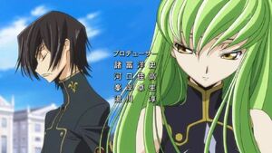 Lelouch-and-CC-(Code-Geass)