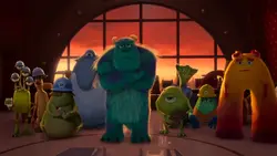 Cutter (Monsters, Inc.) | Heroes Wiki | Fandom