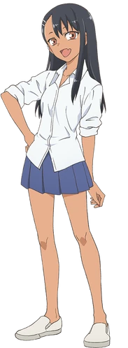 Hayase Nagatoro | Heroes Wiki | Fandom