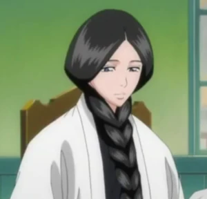 Captain Restu Unohana
