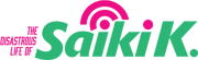 Saiki k LOGO