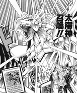 TheWingedDragonofRaJPManga