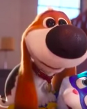 Secret life of pets 2 tiny plush best sale
