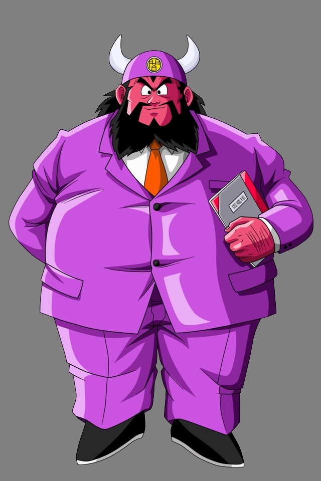 King Yemma Heroes Wiki Fandom Desti desti finds out she's dead, and goes to king kai to train for a fighting tournament. king yemma heroes wiki fandom