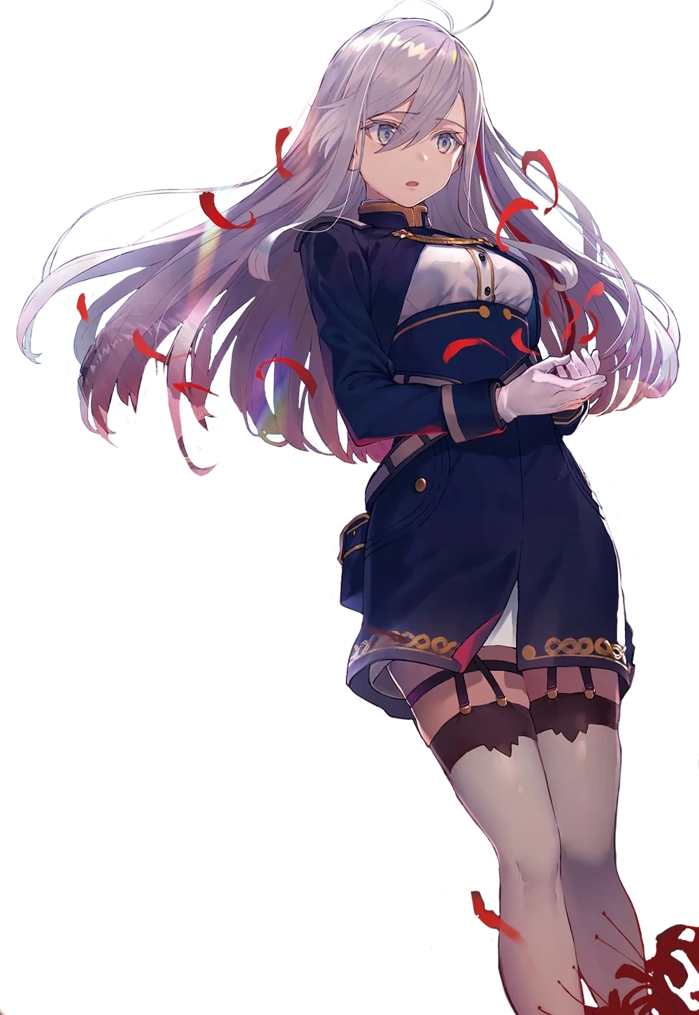 Vladilena Milizé | Heroes Wiki | Fandom