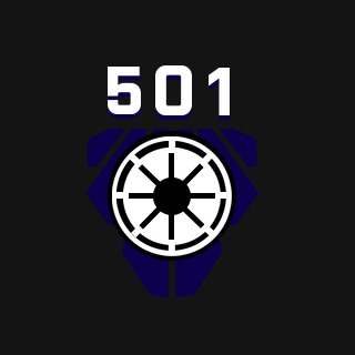 501st symbol