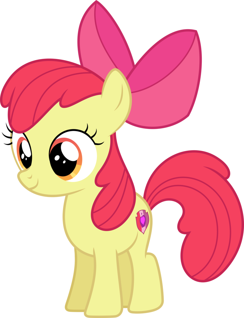 Apple Bloom Heroes Wiki Fandom