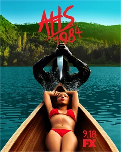 Mr. Jingles on a promotional poster