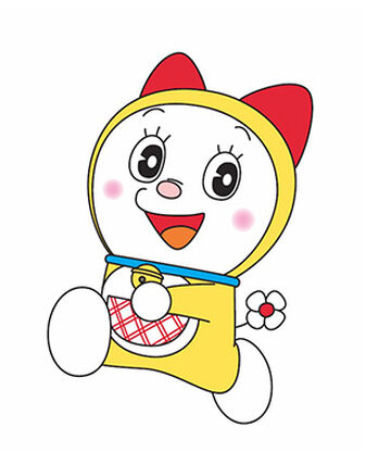 Dorami | Heroes Wiki | Fandom