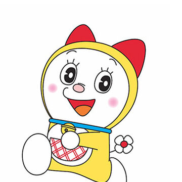 Dorami Heroes Wiki Fandom