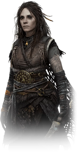 Lúnda, God of War Wiki