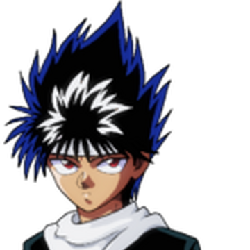 Hiei Yuyu Hakusho Heroes Wiki Fandom I've never watched yu yu hakusho, but a good anime i would recommend to anyone is neon genesis evangelion. hiei yuyu hakusho heroes wiki fandom