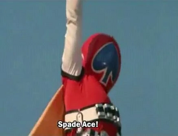 Space Ace