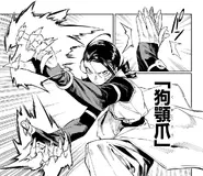 Jujutsu Kaisen Modulo manga Savage Jaw Strike.webp (163 KB)