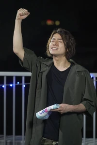 Kazumi Sawatari/Gallery | Heroes Wiki | Fandom