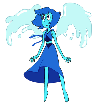 Lapis Lazuli SU