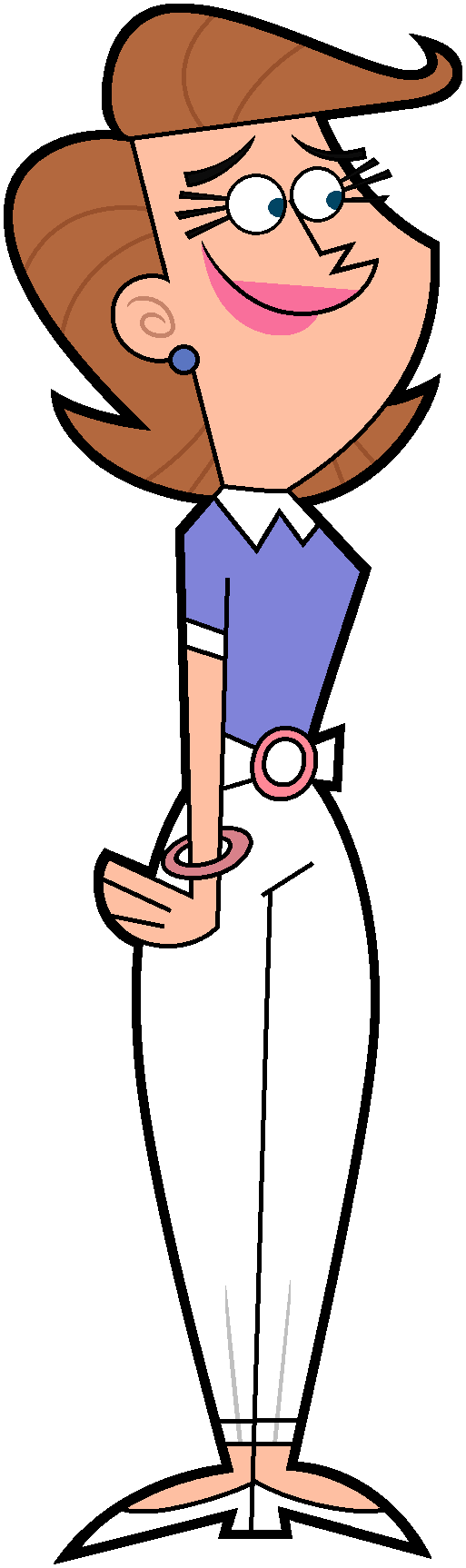 Mrs. Turner | Heroes Wiki | Fandom