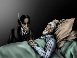 Scp 4999 Heroes Wiki Fandom