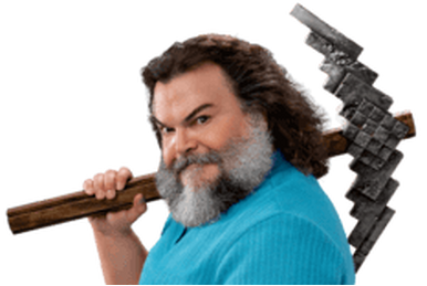 Ted Shackleford | Pure Good Wiki | Fandom