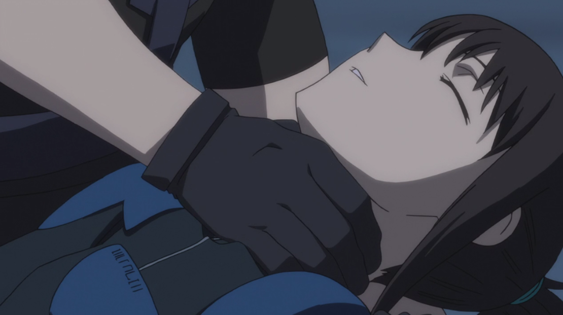 Hei (Darker than Black) | Heroes Wiki | Fandom