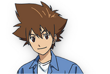 Digimon Adventure Tri. 2: Decision: Matt Confronts Tai - TV Guide