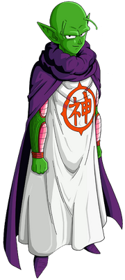 Teen dende